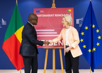 Coopération : Comprendre les enjeux de la visite de Wadagni au cœur de la capitale de l’Union européenne