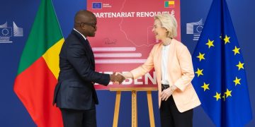 Coopération : Comprendre les enjeux de la visite de Wadagni au cœur de la capitale de l’Union européenne