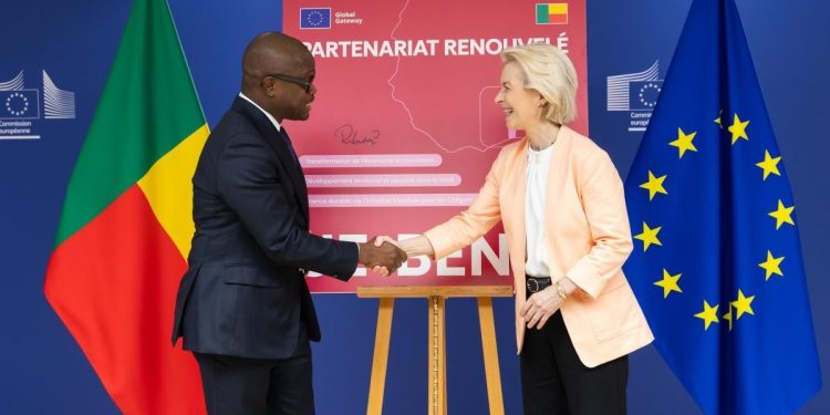Coopération : Comprendre les enjeux de la visite de Wadagni au cœur de la capitale de l’Union européenne
