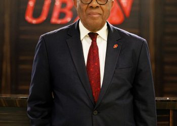 Groupe UBA : Tony Elumelu quitte la présidence du Conseil d’administration de la Banque