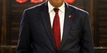 Groupe UBA : Tony Elumelu quitte la présidence du Conseil d’administration de la Banque