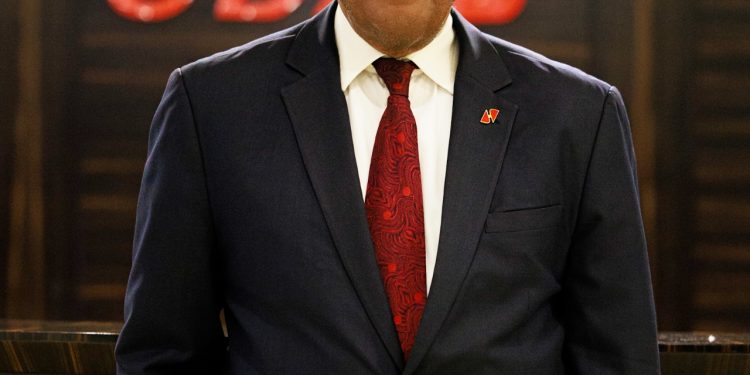 Groupe UBA : Tony Elumelu quitte la présidence du Conseil d’administration de la Banque