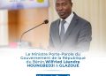 Bénin / Glazoué : Wilfried Houngbédji en visite de travail ce dimanche à l’USPP