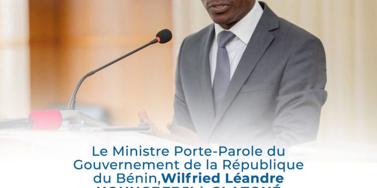 Bénin / Glazoué : Wilfried Houngbédji en visite de travail ce dimanche à l’USPP