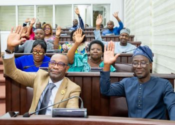 Bénin : L’Assemblée adopte à l’unanimité la loi n°2026-15 sur l’environnement