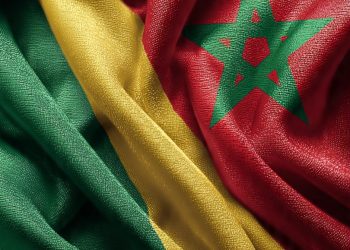 Bénin-Maroc : Convergence de vues sur la paix, la sécurité au Sahel et l’intégrité territoriale