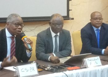 Bénin/Santé infantile : Le gouvernement prévoit 18 protocoles uniques pour soigner les enfants et encadrer l’assurance maladie