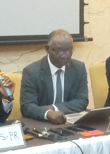 Bénin/Santé infantile : Le gouvernement prévoit 18 protocoles uniques pour soigner les enfants et encadrer l’assurance maladie