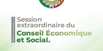 CES : Abdoulaye BIO TCHANÉ ouvre sa première session extraordinaire et lance la refonte de l’institution