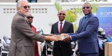 Bénin : l’Agence Béninoise de protection civile renforce ses capacités grâce à l’OIM
