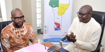 Bénin : UPMB et CBDH s’engagent pour une meilleure appropriation des droits humains