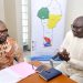 Bénin : UPMB et CBDH s’engagent pour une meilleure appropriation des droits humains